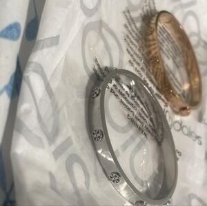 Tory Burch bangle
